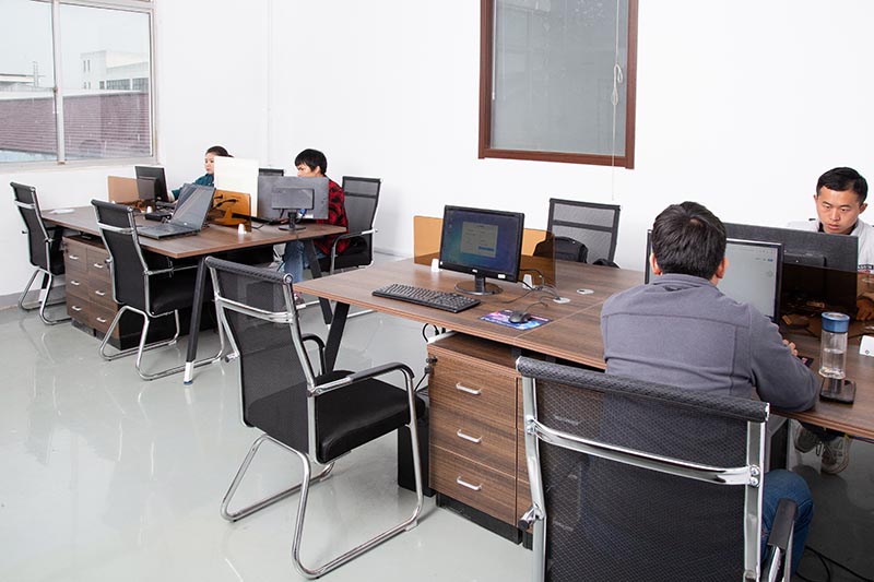 CairoInternal Trade Office - Guangu Technology